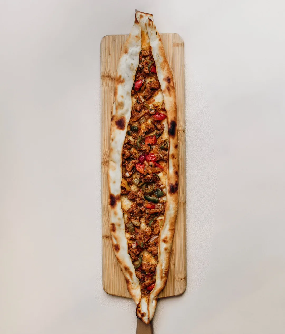 Pide Hack