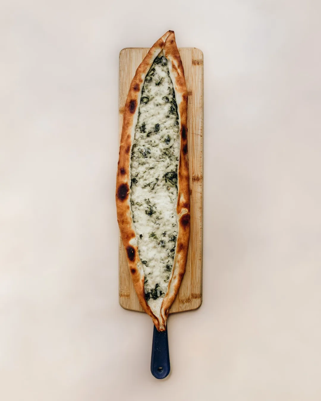 Pide Spinat